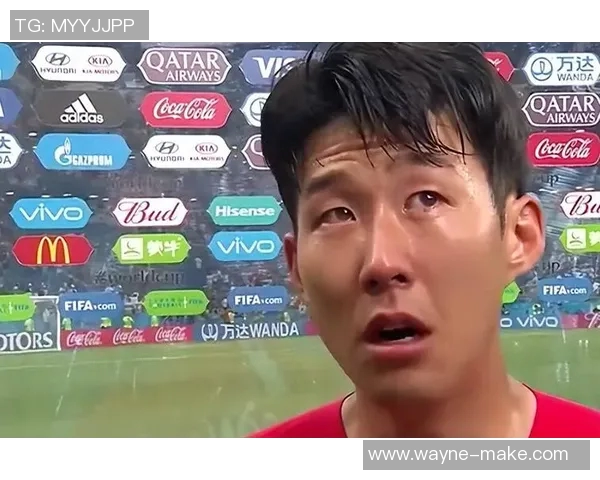 韩国足球明星孙兴慜的辉煌成就与影响力解析